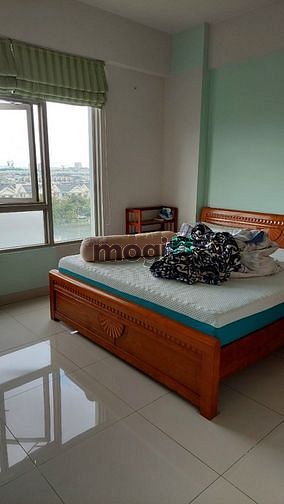 Hình ảnh Cần cho thuê căn 2 phòng ngủ đủ nội thất giá rẻ