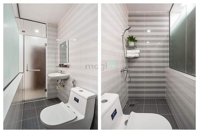 Hình ảnh Mb6623 nạp rút nhanh chóng 35m2 full nội thất ngay Etown Cộng Hòa