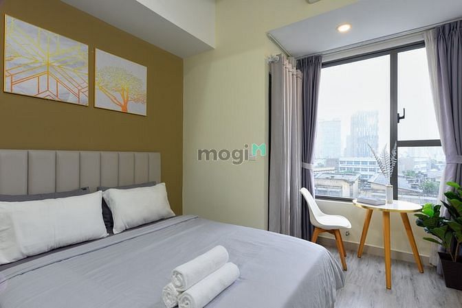 Hình ảnh Cho thuê Trang Chủ MB66.COM / Đăng Ký Tặng 66K theo ngày tại Rivergate đi sang quận 1 chỉ 5 phút