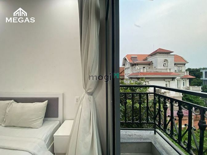 Hình ảnh 🔥Căn Hộ Cao Cấp Sang Trọng 1 Pn – BanCon  Siêu Rộng View CV THẢO ĐIỀN