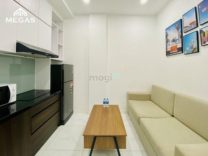 Hình ảnh 🔥Căn Hộ Cao Cấp Sang Trọng 1 Pn – BanCon  Siêu Rộng View CV THẢO ĐIỀN
