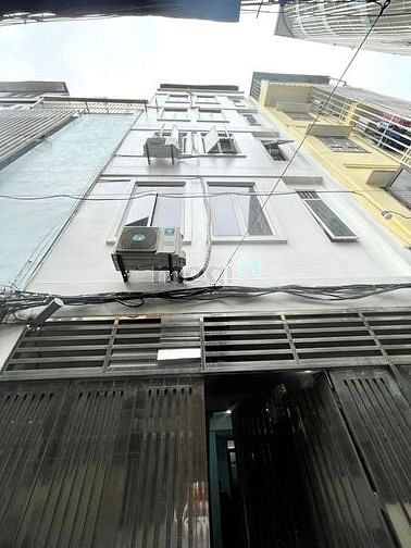 Hình ảnh Bán nhà đại mỗ 36m2 ,5,tầng, 3.x tỷ