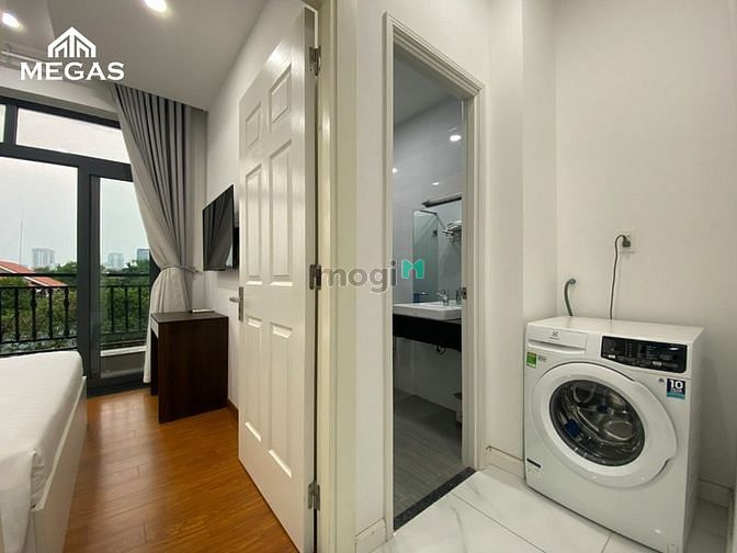 Hình ảnh 🔥Căn Hộ Cao Cấp Sang Trọng 1 Pn – BanCon  Siêu Rộng View CV THẢO ĐIỀN