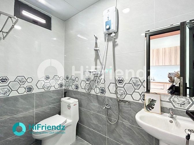Hình ảnh Mb6623 nạp rút nhanh chóng studio mới xây, nội thất mới 100%