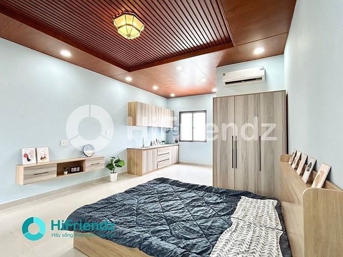 Hình ảnh Mb6623 nạp rút nhanh chóng studio mới xây, nội thất mới 100%
