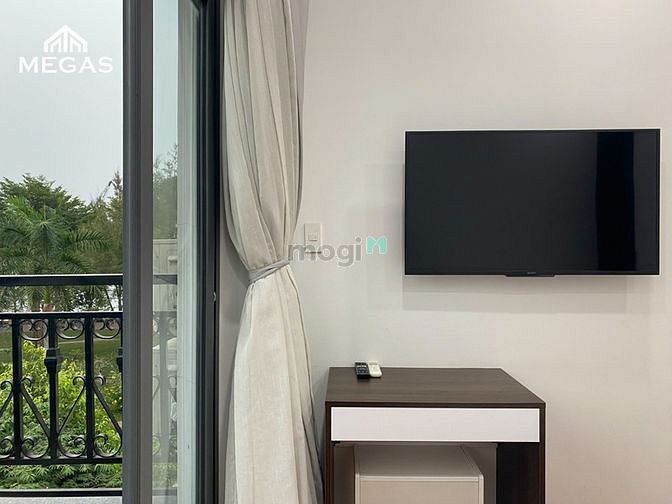 Hình ảnh 🔥Căn Hộ Cao Cấp Sang Trọng 1 Pn – BanCon  Siêu Rộng View CV THẢO ĐIỀN