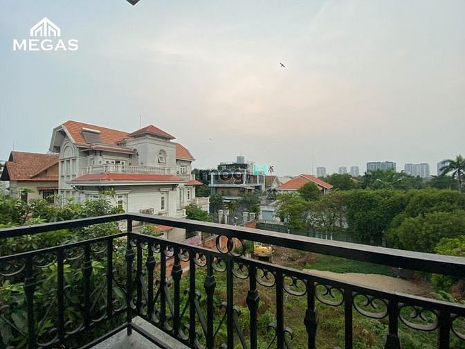 Hình ảnh 🔥Căn Hộ Cao Cấp Sang Trọng 1 Pn – BanCon  Siêu Rộng View CV THẢO ĐIỀN