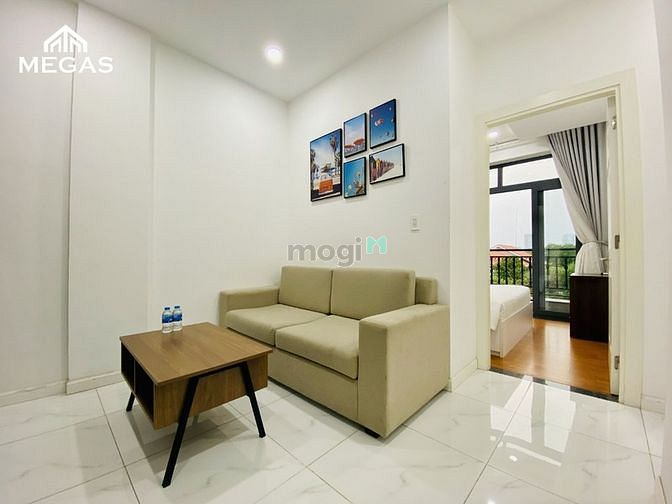 Hình ảnh 🔥Căn Hộ Cao Cấp Sang Trọng 1 Pn – BanCon  Siêu Rộng View CV THẢO ĐIỀN