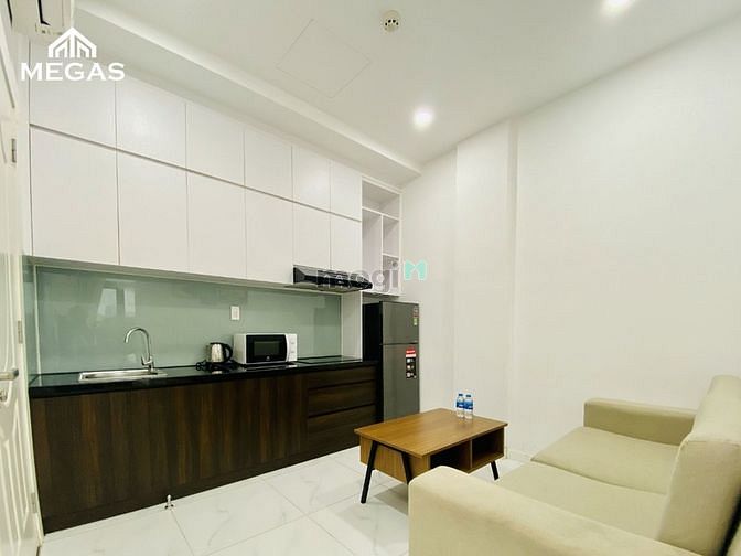 Hình ảnh 🔥Căn Hộ Cao Cấp Sang Trọng 1 Pn – BanCon  Siêu Rộng View CV THẢO ĐIỀN