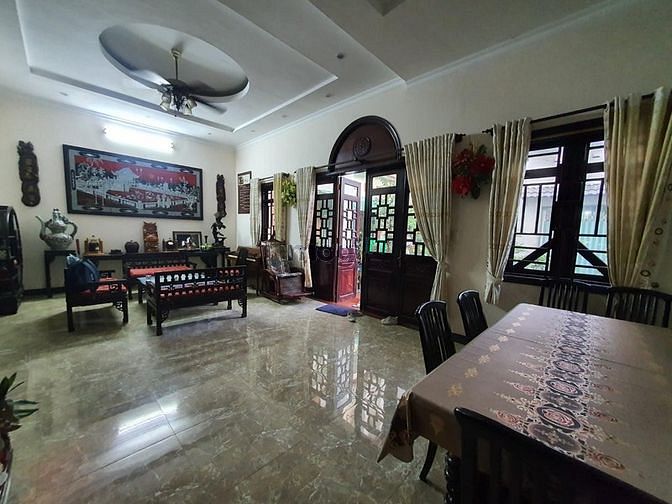 Hình ảnh Bán biệt thự hẻm 60 LÂM VĂN BỀN, TÂN KIỂNG, QUẬN 7 - 332m2