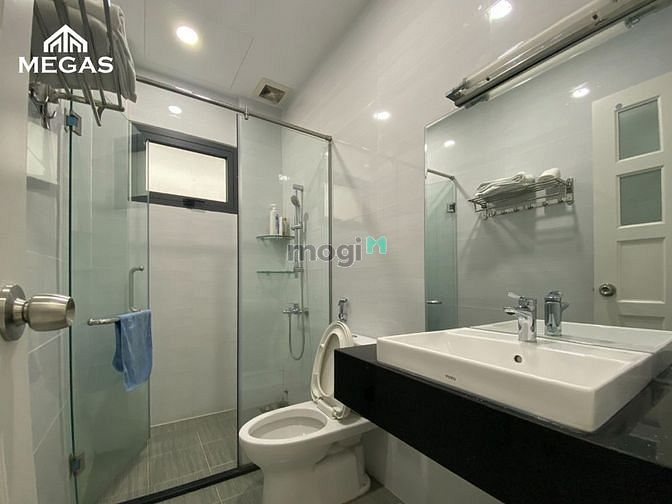 Hình ảnh 🔥Căn Hộ Cao Cấp Sang Trọng 1 Pn – BanCon  Siêu Rộng View CV THẢO ĐIỀN