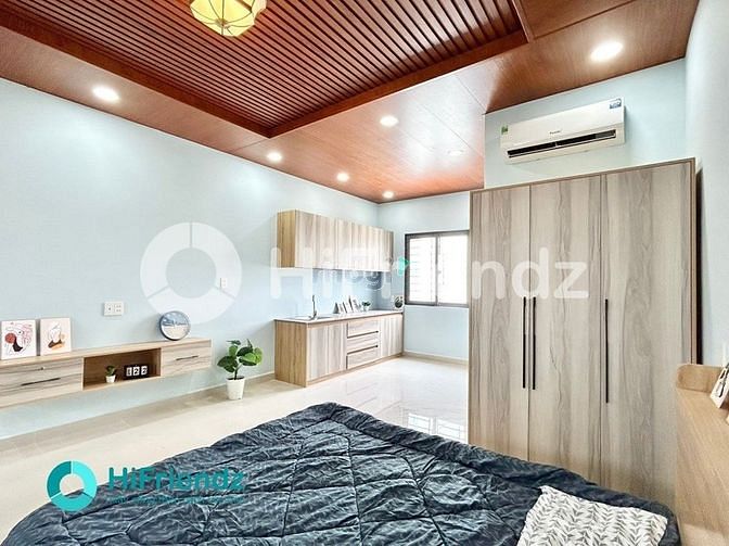 Hình ảnh Mb6623 nạp rút nhanh chóng studio mới xây, nội thất mới 100%