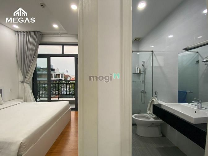 Hình ảnh 🔥Căn Hộ Cao Cấp Sang Trọng 1 Pn – BanCon  Siêu Rộng View CV THẢO ĐIỀN