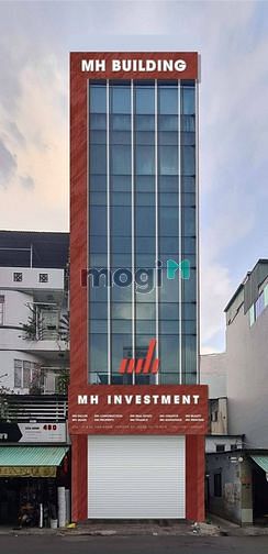 Hình ảnh 💥 💥 CHO THUÊ NGUYÊN CĂN Sư Vạn Hạnh, Phường 9, Quận 10m - 2MT
