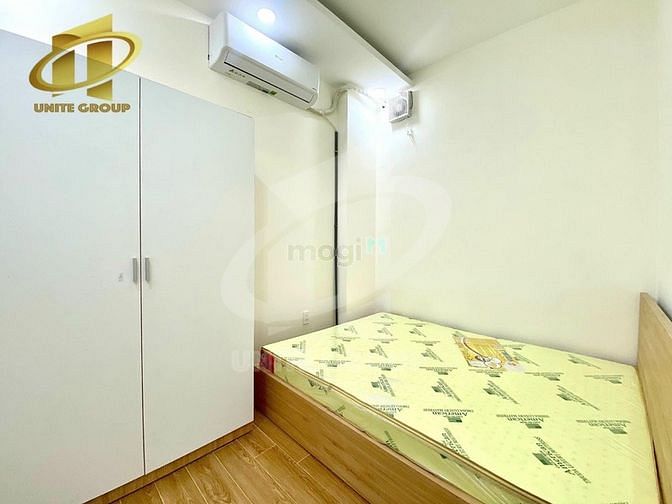 Hình ảnh Mb6623 nạp rút nhanh chóng 2 phòng ngủ trung tâm Quận 4