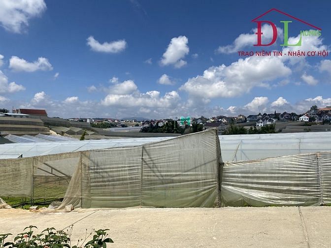 Hình ảnh Bán đất Trần Đại Nghĩa phường 8 Đà Lạt gần các điểm du lịch