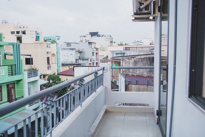 Hình ảnh Cho thuê phòng full nội thất ngay trung tâm quận 11