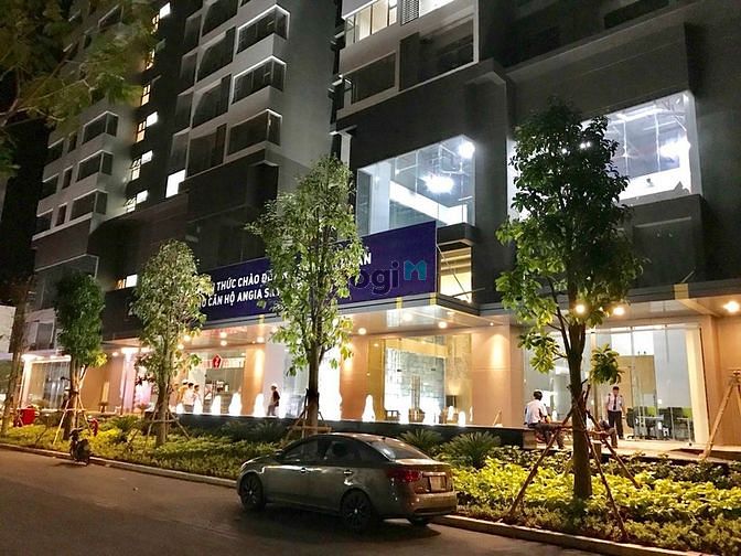 Hình ảnh Cho thuê 1PN bancon máy giặt riêng full NT Lê Thị Chợ Q7