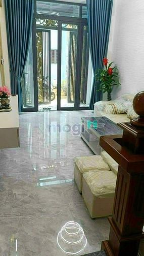 Hình ảnh Cho Thuê Nhà Mới Có Nội Thất  hẻm 2/ Đường Quang Trung p14