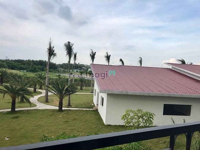 Hình ảnh Cho thuê 1PN bancon máy giặt riêng full NT Lê Thị Chợ Q7
