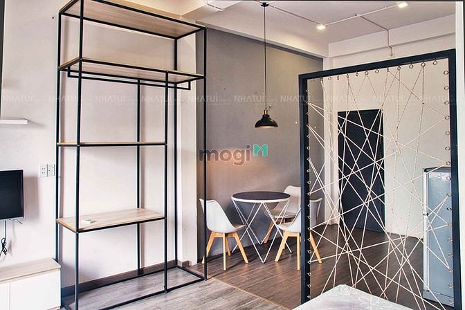 Hình ảnh Cho thuê phòng full nội thất ngay trung tâm quận 11