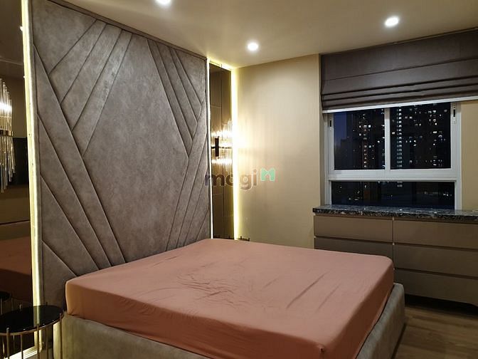Hình ảnh Cho thuê Galaxy9 Q4, 50m2/1PN/13tr, 72m2/2PN2WC/15tr, FULL NỘI THẤT