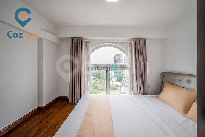 Hình ảnh [VIP] Căn Hộ Duplex Sang Trọng Có Hồ Bơi + Gym Tại Quận 7