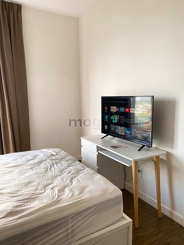 Hình ảnh Cho thuê nhanh căn 2 phòng ngủ đủ nội thất giá rẻ
