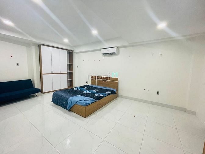 Hình ảnh Căn Hộ Studio Full NT Nguyễn Thượng Hiền - Bình Thạnh