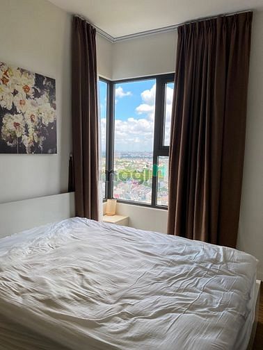 Hình ảnh Cho thuê nhanh căn 2 phòng ngủ đủ nội thất giá rẻ