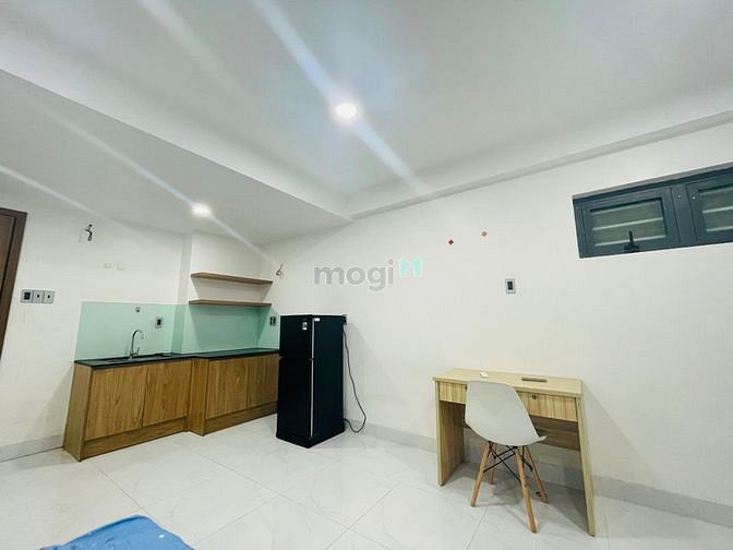 Hình ảnh Căn Hộ Studio Full NT Nguyễn Thượng Hiền - Bình Thạnh