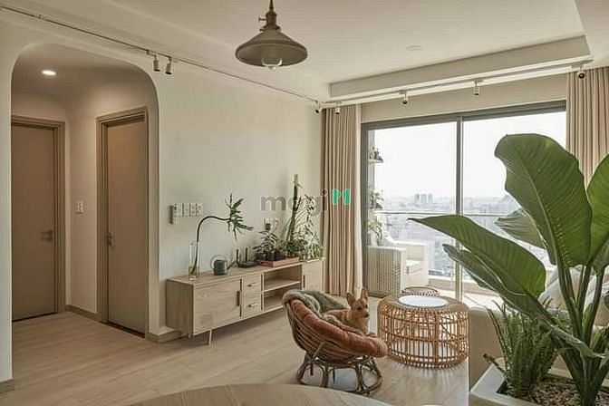 Hình ảnh 🌇CHDV Full nội thất Cao Cấp ngay Cầu Thị Nghè