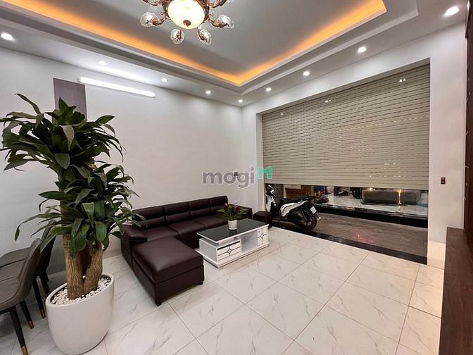 Hình ảnh Bán nhà xây mới Thái Thịnh, 55m2, 5 tầng, mt 5m, 8.2 tỷ