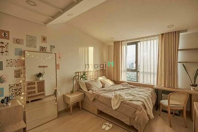 Hình ảnh 🌇CHDV Full nội thất Cao Cấp ngay Cầu Thị Nghè