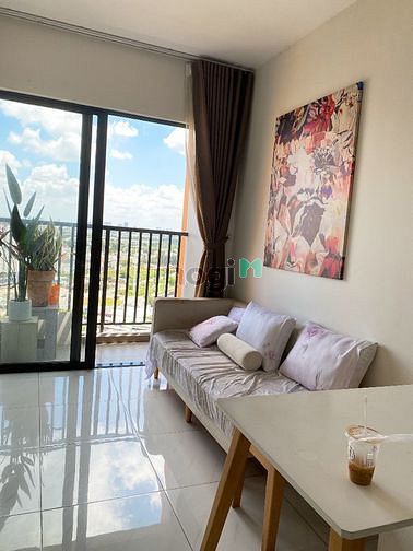 Hình ảnh Cho thuê nhanh căn 2 phòng ngủ đủ nội thất giá rẻ