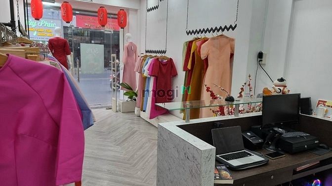 Hình ảnh Cần cho thuê nhà MT 178A Phan Đình Phùng, Phú Nhuận.