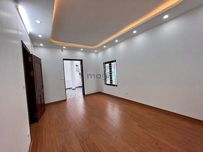 Hình ảnh Bán nhà xây mới Thái Thịnh, 55m2, 5 tầng, mt 5m, 8.2 tỷ