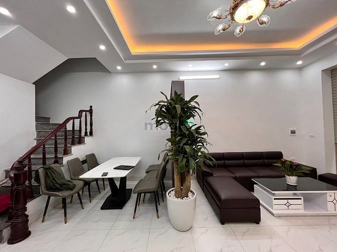 Hình ảnh Bán nhà xây mới Thái Thịnh, 55m2, 5 tầng, mt 5m, 8.2 tỷ