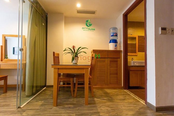 Hình ảnh Mb6623 nạp rút nhanh chóng Ban công 40m2 Quận 3 gần Hồ Con Rùa - Dinh Độc Lập