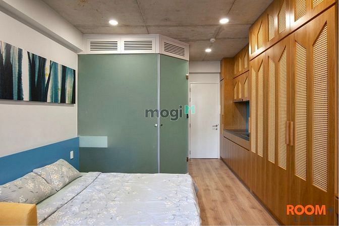 Hình ảnh ✅Căn Hộ 1PN_Ng Văn Thương_Mặt Tiền_Cửa Sổ Bancol Lớn✅
