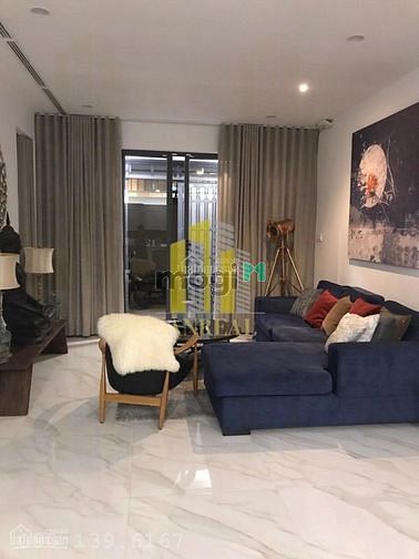 Hình ảnh Biệt thự cao cấp khu compound Thảo Điền, an ninh tốt