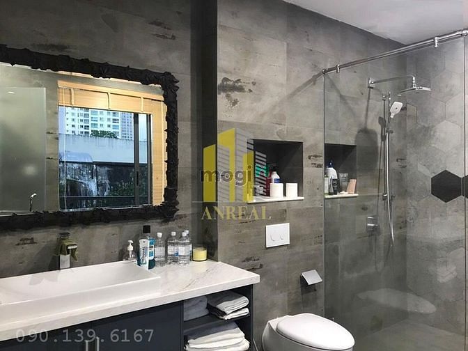 Hình ảnh Biệt thự cao cấp khu compound Thảo Điền, an ninh tốt