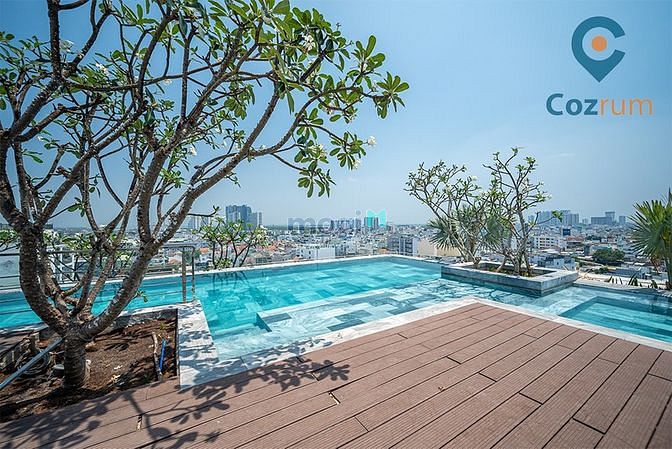 Hình ảnh [VIP] Căn Hộ Duplex Sang Trọng Có Hồ Bơi + Gym Tại Quận 7