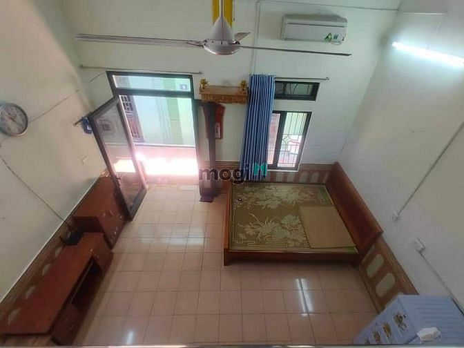 Hình ảnh Bán 39m Đất Phạm Văn Đồng gần cv Hòa Bình giá chỉ 80tr/m sát phố