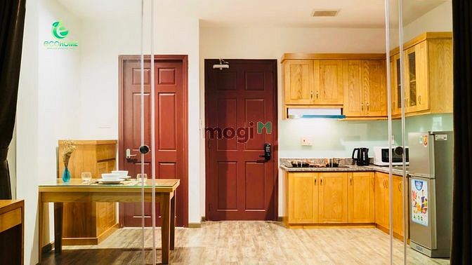 Hình ảnh Mb6623 nạp rút nhanh chóng Ban công 40m2 Quận 3 gần Hồ Con Rùa - Dinh Độc Lập