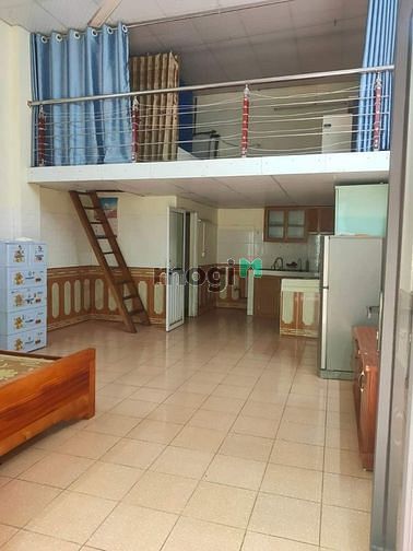 Hình ảnh Bán 39m Đất Phạm Văn Đồng gần cv Hòa Bình giá chỉ 80tr/m sát phố