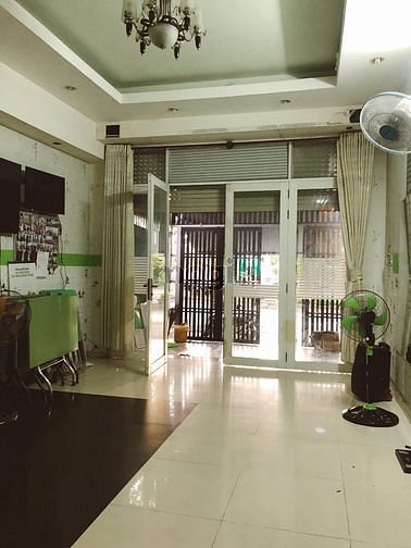Hình ảnh Bán nhà mặt tiền ĐƯỜNG 15B, PHƯỜNG PHÚ MỸ QUẬN 7 - 100m2