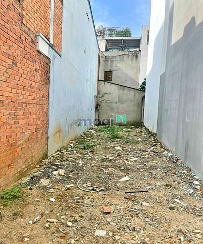 Hình ảnh Lô đất nền Khu BT Kiều Đàm, Phường Tân Hưng, Quận 7