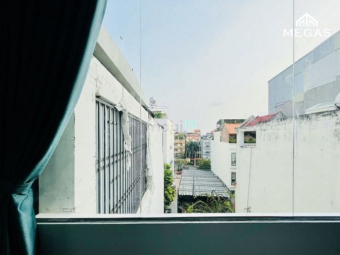 Hình ảnh Duy nhất  1 studio TRẦN NÃO, BÌNH AN QUẬN 2