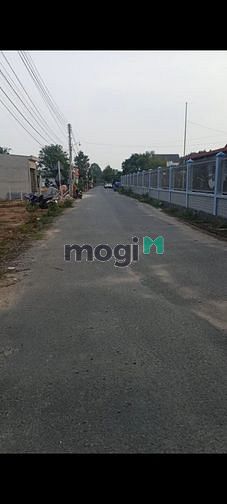 Hình ảnh Chính chủ cần bán lô đất tại Thủ Dầu Một, Bình Dương